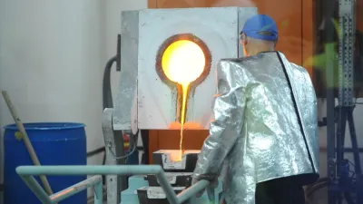 2024-жылы Кыргызстанда 26 тонна алтын казылып алынган, - министр